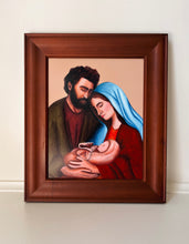 Load image into Gallery viewer, The Sacred Family