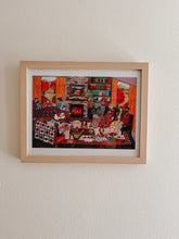 Load image into Gallery viewer, Colossians 3:12-13 Print