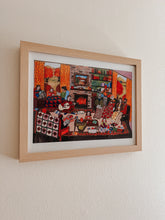 Load image into Gallery viewer, Colossians 3:12-13 Print