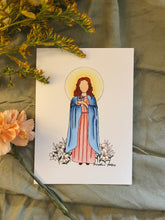 Load image into Gallery viewer, St. Philomena