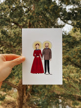 Load image into Gallery viewer, St. Zelie & Louis Martin