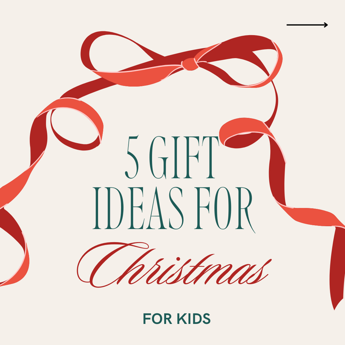 Gift Guide For Kids