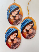 Load image into Gallery viewer, Loving Arms Ornament
