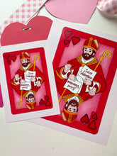 Load image into Gallery viewer, St. Valentine Print
