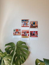 Load image into Gallery viewer, Sacred Spaces Polaroid Pack
