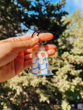 Load image into Gallery viewer, St. Teresa of Calcutta Keychain

