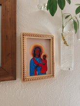 Load image into Gallery viewer, Our Lady of Czestochowa Print
