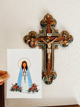 Load image into Gallery viewer, Our Lady of Kibeho
