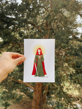 Load image into Gallery viewer, St. Dymphna
