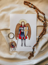 Load image into Gallery viewer, St. Michael the Archangel
