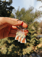 Load image into Gallery viewer, St. Therese of Lisieux Keychain
