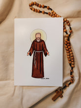 Load image into Gallery viewer, St. Padre Pio

