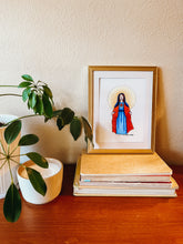 Load image into Gallery viewer, Our Lady of Sorrows Print

